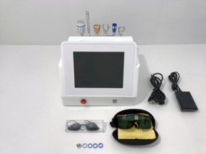 Máquina de Láser de Diodo, Dispositivo Láser para Hongos en las Uñas, Tratamiento para <span class=keywords><strong>Eccema</strong></span>, Herpes, Dismenorrea - Product Image 5