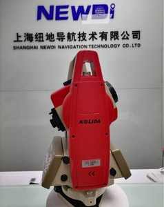 Goede Kwaliteit Kolida Total Station KTS442UT Reflectorloos 1000M KTS-442R10LC <span class=keywords><strong>Pentax</strong></span> Total Station <span class=keywords><strong>Survey</strong></span> - Product Image 3