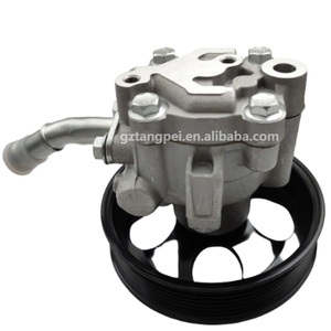 ปั๊มบูสเตอร์พวงมาลัยไฟฟ้าคุณภาพสูงสำหรับ Nissan Infiniti OEM 49110-7S000 49110-ZV00A 49110-1LA0B 21-5366 - Product Image 3
