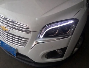 Lente Proiettore Bi-xenon o BiLED per Faro Trax 2013 - Product Image 4