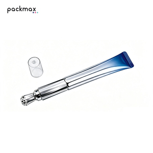 Ensemble de tubes de massage électriques 20g – Emballage plastique vide de qualité supérieure pour crème contour des yeux et maquillage, Nouveau récipient cosmétique - Product Image 4