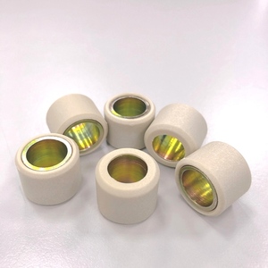 Kit de rouleaux de poids pour scooter moto Kisbee50 16x13-5.5g, 6 pièces/kit - Product Image 3