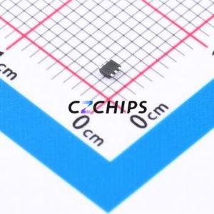 Original-Nuevo TMP390A2DRLR SOT-563 Sensor Termostato Venta al por mayor Chips de componentes electrónicos Proveedor y servicio BOM - Product Image 2