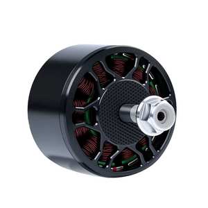 Meilleur Fournisseur de Haute Qualité CY2810 1100kv/1300kv Mini Brushless DC BLDC Moteurs avec Construction Métallique pour UAV Field - Product Image 1