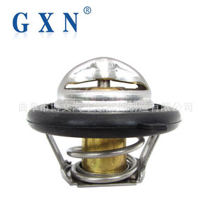 เทอร์โมสตัทเครื่องยนต์ Gxn รุ่น 34078 สำหรับ Chrysler 300 Dodge Challenger Charger 3.5L V6 - Product Image 1