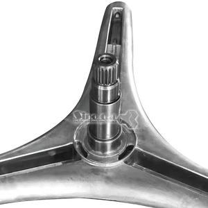 Trípode para Lavadora Sinocool, Precio <span class=keywords><strong>de</strong></span> Fábrica, MHW34308901, Compatible con Lavadoras <span class=keywords><strong>LG</strong></span> - Product Image 3