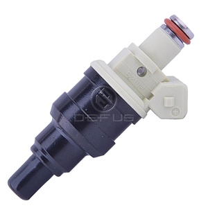 DEFUS Excellent Quality Fuel Injector Nozzle MD127069 MD111421 MD141263 INP-051 for Mitsubishi Eclipse Galant <strong>Mighty</strong> <strong>Max</strong> V6 3.0 - Product Image 4
