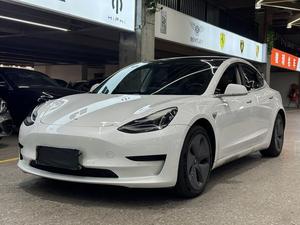 <span class=keywords><strong>Tesla</strong></span> Model <span class=keywords><strong>3</strong></span> 2020 Gamme Standard Plus - Product Image 2