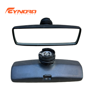 Specchietto Retrovisore Interno per <span class=keywords><strong>Fiat</strong></span> Tempra <span class=keywords><strong>Tipo</strong></span> 1987-1993 Renault Citroen Peugeot - Product Image 4