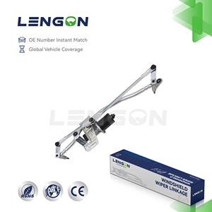 Lengun 2006-2016 fabricant 1363338080 ensemble d'<span class=keywords><strong>essuie</strong></span>-<span class=keywords><strong>glace</strong></span> <span class=keywords><strong>moteur</strong></span> d'<span class=keywords><strong>essuie</strong></span>-<span class=keywords><strong>glace</strong></span> et tringlerie pour Fiat Ducato Peugeot <span class=keywords><strong>Boxer</strong></span> Jumper - Product Image 2