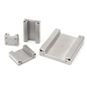 Prodotti in Metallo <span class=keywords><strong>MIM</strong></span> (Metal Injection Molding) Resistenti all'Usura e alla Corrosione - Product Image 6