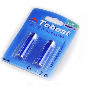 Tctoest <span class=keywords><strong>lr6</strong></span> 1.5v <span class=keywords><strong>um3</strong></span> סוללה <span class=keywords><strong>aa</strong></span> גודל סוללה alkaline באיכות גבוהה סוללות עבור צעצועים חשמליים בקרים מרחוק - Product Image 6