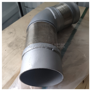 Maxtruck Chất lượng cao Phụ tùng xe tải 9424901219 9424902219 9424904019 4.62290 ống xả cho Mb ACTROS <span class=keywords><strong>3</strong></span> ACTROS 1 ACTROS <span class=keywords><strong>2</strong></span> - Product Image 4