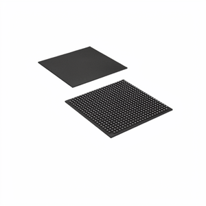 Authorized Distributor 572 BGA, FCBGA Embedded Components Electronic EP2AGX95DF25C4 - Product Image 1