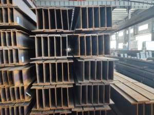 เหล็กโครงสร้าง H-beam ราคาแข่งขัน ขนาด IPE 220 240 300 360 450 600 HEB <span class=keywords><strong>260</strong></span> HEA 200 เหล็ก H Beam สำหรับอุตสาหกรรมดับเพลิง - Product Image 4