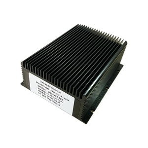 โมดูลจ่ายไฟ DC-DC คุณภาพสูง <span class=keywords><strong>500W</strong></span> แบบแยก <span class=keywords><strong>48V</strong></span> เป็น 24V / 12V - Product Image 4