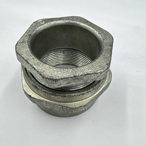 ข้อต่อท่อไฟฟ้า CNC กลึงด้วยการกัดกร่อนสแตนเลสสตีลพร้อมการติดตั้งง่ายสำหรับการใช้งานกลางแจ้ง - Product Image 3