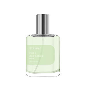 <span class=keywords><strong>Parfum</strong></span> en spray Xiaocheng Yixiang Gardenia pour femme, 30 ml, format standard, senteur Sakura de Nanyang, niche haut de gamme, style Douyin, longue tenue, léger - Product Image 4