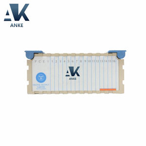 1C31122G01 Module de sortie numérique Emerson Ovation Westinghouse - Product Image 1