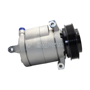 KPS Auto Komponenten Lieferanten Home Gebrauchtwagen Klimaanlage Kompressoren China Universal Car AC Kompressor für Chevrolet Cruze - Product Image 1