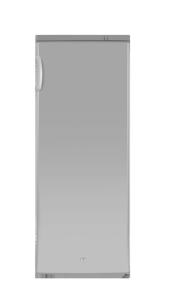 Hybride AC/DC 24V 198L 11/7 couches système solaire glaçon congélateur vertical par jour 70KG machine à glaçons solaire - Product Image 6