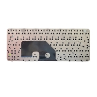Teclado de Repuesto para Portátil HP COMPAQ Mini 110-3000 110-3100 110-3600 Serie CQ10