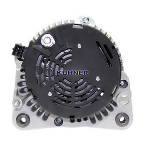 Alternateur compatible avec VW GOLF III 1.8 Essence (KW : 66, CV : 90) de 07-1993 à 05-1998 KUHNER 30827RI NEUF - Product Image 3