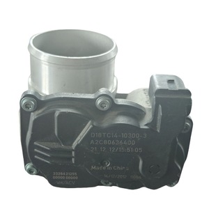 Continental Electronic Throttle Body D18TC14-10300-3 A2C80636400 For Foton <b>Range</b> Rover Lion - Product Image 5