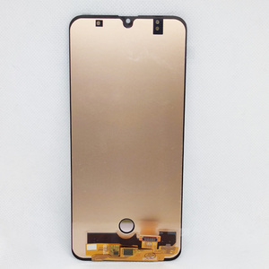 หน้าจอ LCD สำหรับซัมซุง A30S เปลี่ยนหน้าจอ 6.4" จอแสดงผลซูเปอร์ AMOLED พร้อมชุดแผงสัมผัสอะไหล่ซ่อมมือถือ - Product Image 3