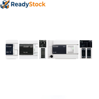 Nuevo Controlador PLC FX2N-128MT-001 Original, Controlador Lógico Programable FX2N-128MT-001, Envío Rápido, en Stock