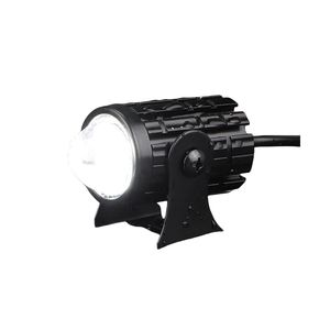 Luces Auxiliares para Motocicletas, Foco para Moto, Luz Alta/Baja, Impermeable, Ultrabrillante, Doble Color - Product Image 5