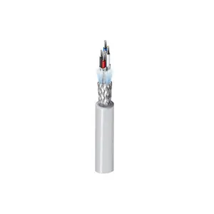 Belden wire 3082A DeviceNet Harsh Environment Applications ODVA Device level Communication Cable