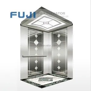 مصعد ركاب لمبيعات FUJI Building
