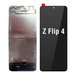 <span class=keywords><strong>Pantalla</strong></span> OLED LCD Original para <span class=keywords><strong>Samsung</strong></span> Galaxy <span class=keywords><strong>Z</strong></span> <span class=keywords><strong>Flip</strong></span> 4, Repuesto de <span class=keywords><strong>Pantalla</strong></span> Únicamente, sin Marco, Digitalizador y Accesorios - Product Image 6