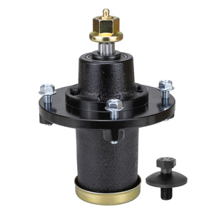 Lawn Mower Spindle Assembly A10547 539131898 For Lawnmower Parts Replacement Accessory - Product Image 3