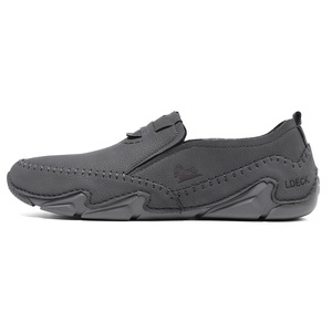 Popolari <span class=keywords><strong>scarpe</strong></span> casual da <span class=keywords><strong>uomo</strong></span> basse di alta qualità cucite a mano di <span class=keywords><strong>grandi</strong></span> dimensioni antiscivolo - Product Image 2