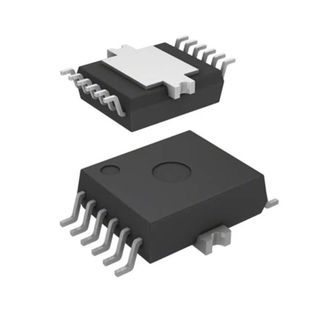 IC Chips Integrated Circuit Electronic Components New and Original TLE7469GV52
