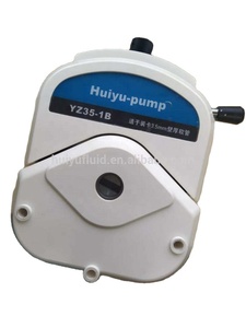 Pompe péristaltique 13L/min YT600J pour l'industrie - Product Image 3