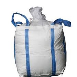 2024 egp fibc Jumbo lớn tấn số lượng lớn siêu maxi Túi HDPE PP Silage PELLET Nhà cung cấp gỗ polypropylene dệt Raffia 1000kg 1 tấn 5:1 - Product Image 1