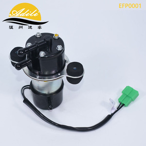 Bomba de Combustible EFP-0001 18100-79101 de Baja Presión para Suzuki Carry F5A F6A - Product Image 3