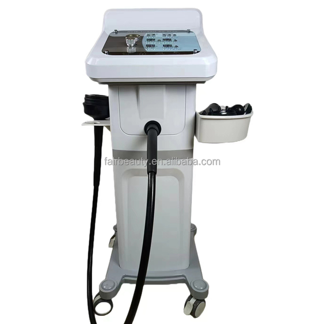 New Turbo G8 MAX Massage Cellulite Massager G5 Body Massage Vibration Vibrator Machine