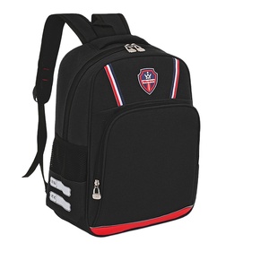 Custom 2026 New Fashion Waterproof Oxford Unisex Children's <b>Backpack</b> Kids Large Capacity Schoolbag for Daily Use School Bags - Product Image 6