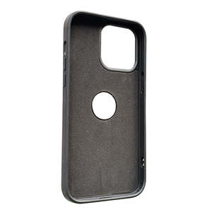 Nueva Funda Magnética Moderna para <span class=keywords><strong>iPhone</strong></span> 16 15 Pro Max, Protector de Cuero PU a Prueba de Golpes, Cubierta Trasera para Teléfono - Product Image 6