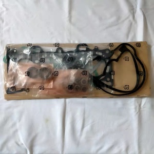 D15a D15b Motor dichtung ssatz für Honda D15a Zylinderkopf dichtung 06110-p2a-020 - Product Image 2