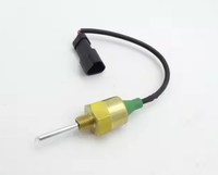 Le fabricant fournit des pièces de camion Capteur de niveau de liquide de refroidissement 4309449 de haute qualité pour CUMMINS