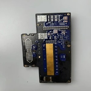 Carte mère de batterie en plastique pour véhicule aérien sans pilote de pulvérisation agricole T40, accessoires d'entretien - Product Image 4
