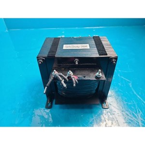Transformateur de contrôle Marcus M5114 Series M5114OT, utilisé comme pièce détachée pour équipement semi-conducteur d'époque - Product Image 1