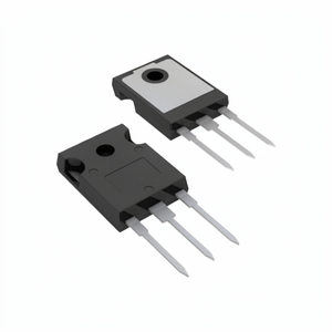 ชิปอิเล็กทรอนิกส์ ชิ้นส่วน TO-247AC IRFP150N ทรานซิสเตอร์ ช่องทางผู้ผลิต - Product Image 1