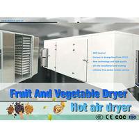 CE-gecertificeerde teakhoutdroogmachine, redwood-dehydrator, houtdroogmachine te koop