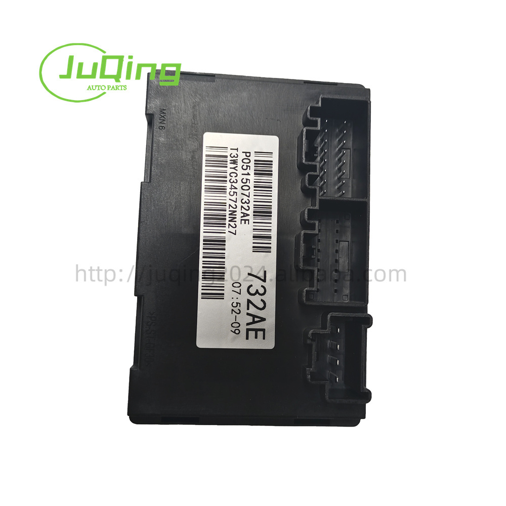 Module De Commande De Boîtier De Transfert Pour Jeep Grand Cherokee Et Dodge Durango - Neuf